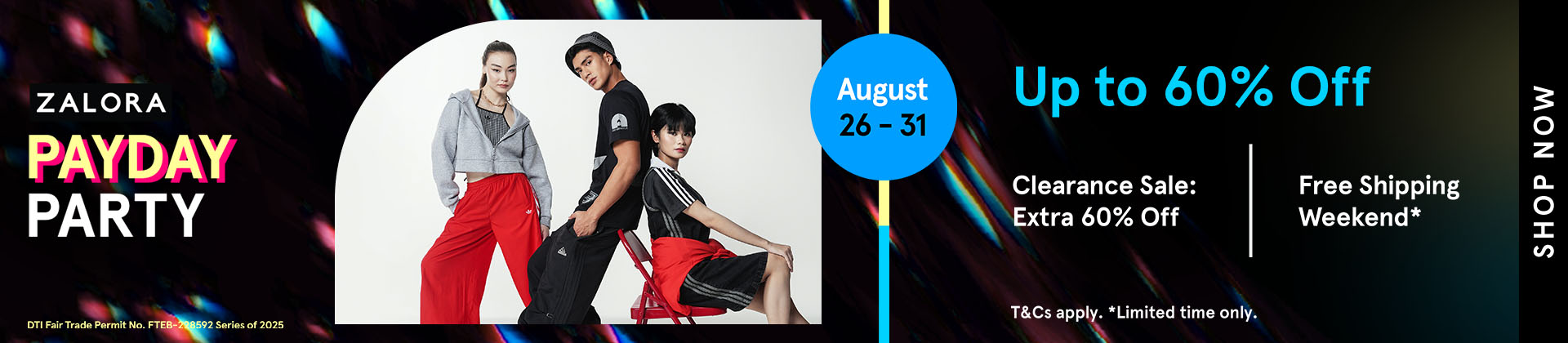 APPSKINNY-CW28-VCSTATICPAGEPAYDAYPARTYJUL2025-PH-MEN