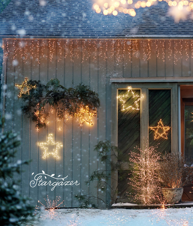 Stargazer Collection | Terrain