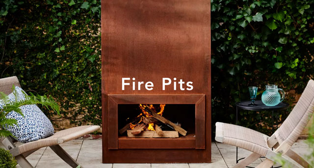 Fire Pits
