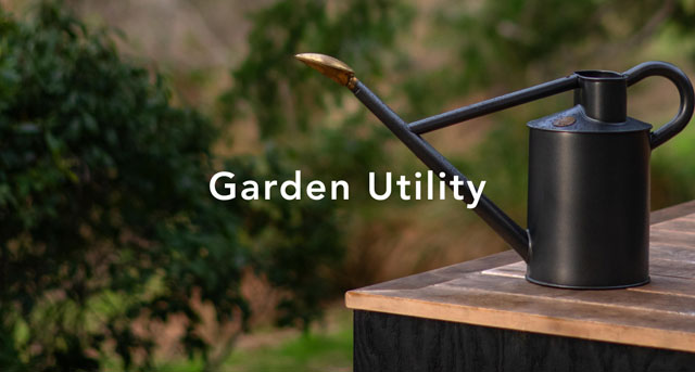 Garden Utility