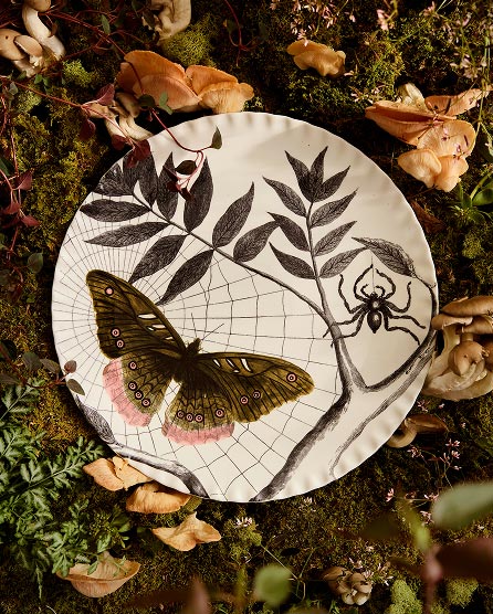 dinnerware