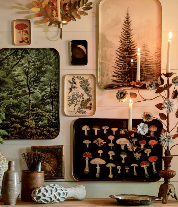 Gallery Wall 