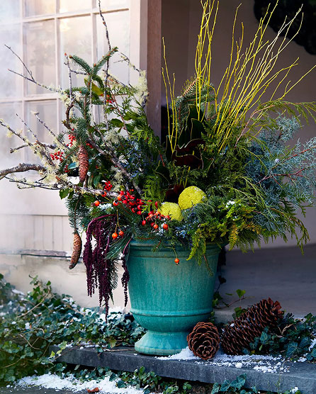 Planters