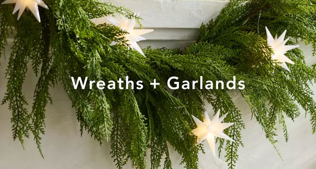 Wreaths