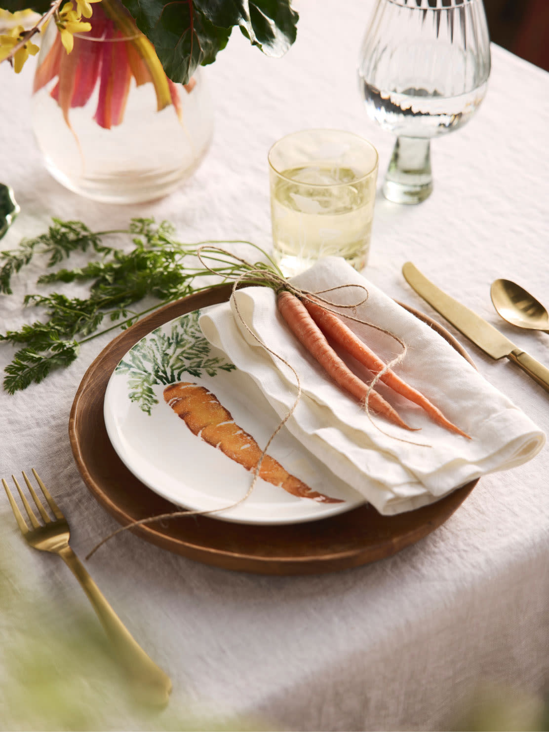 shop the easter tabletop