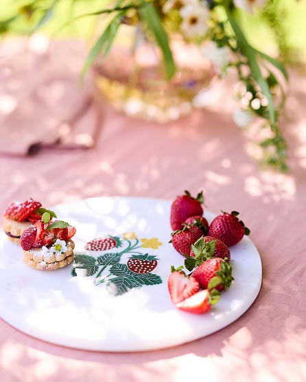 serveware