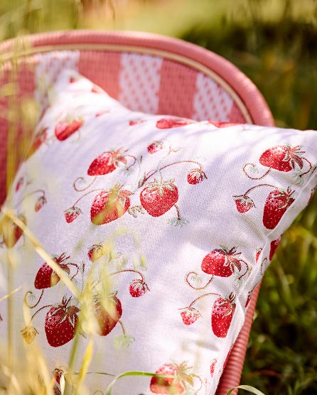 pillows