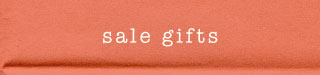 sale gifts