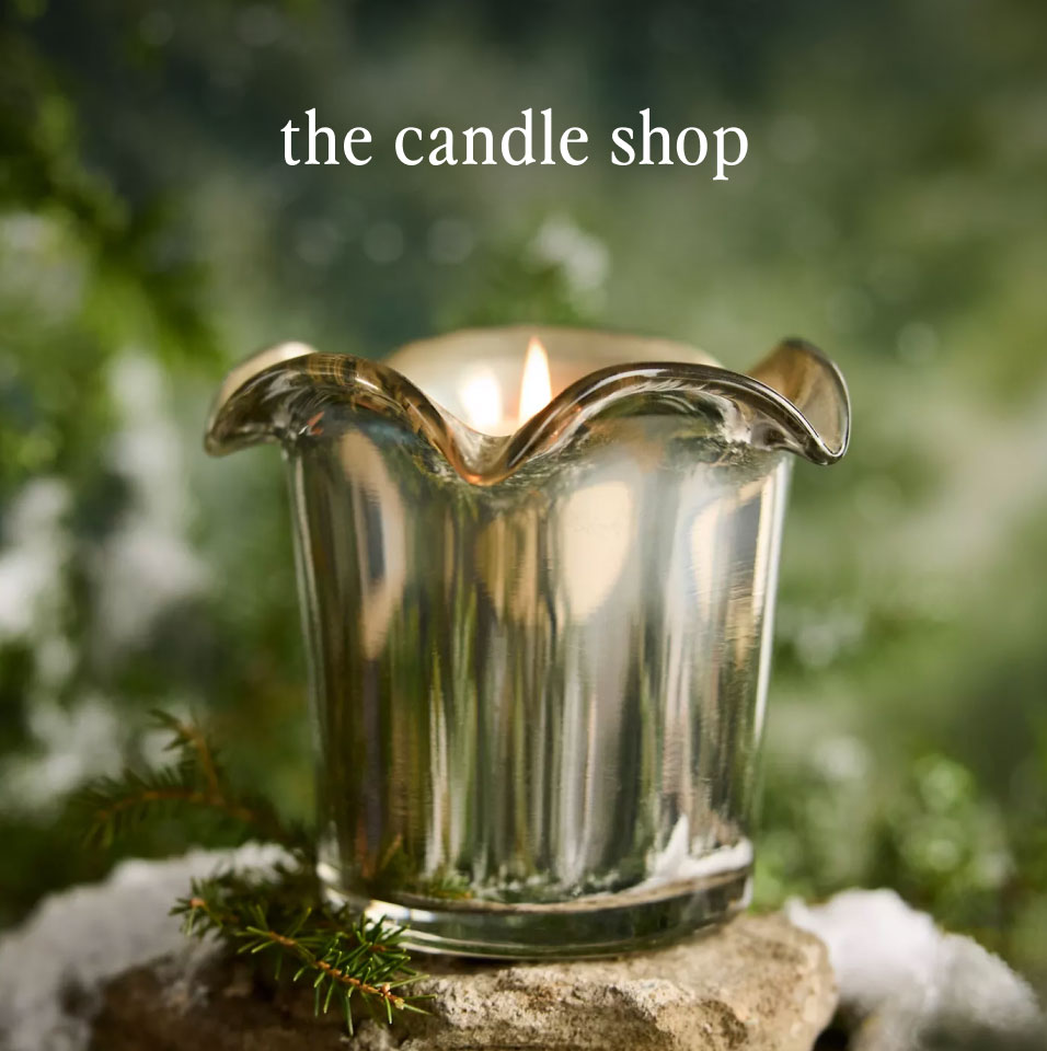 candle shop