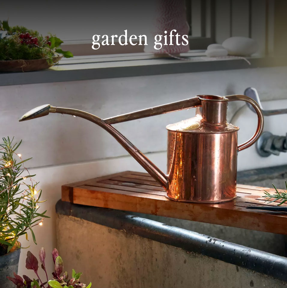 garden gifts