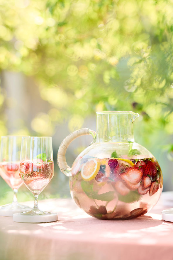 fresh drinkware