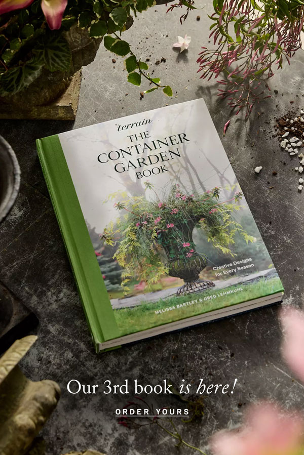 Our third book is here! Order now