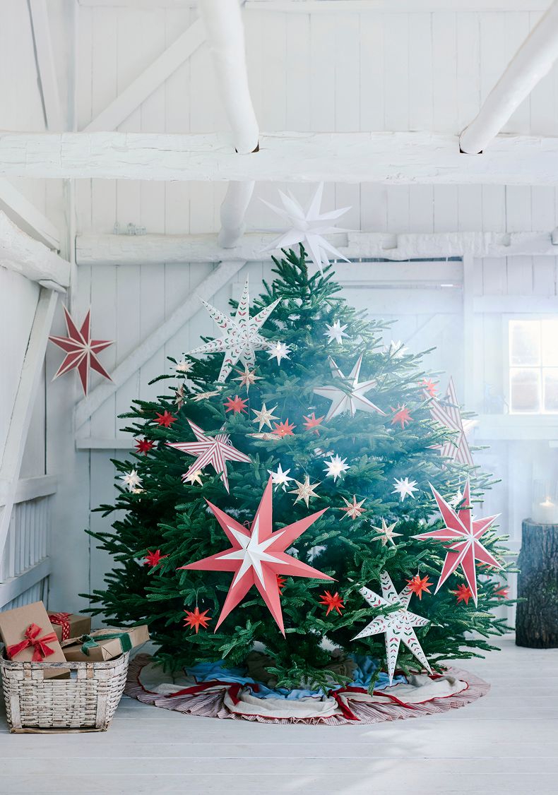 Christmas Day Christmas Happy Seasonal Ornaments The 17 Latest Christmas Trends 2025 Set To Sparkle Bright