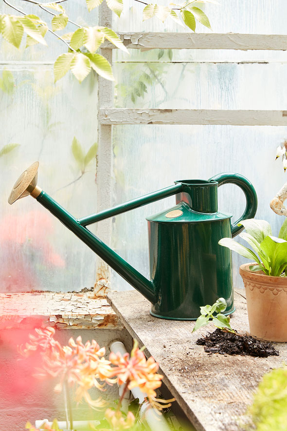 watering tools