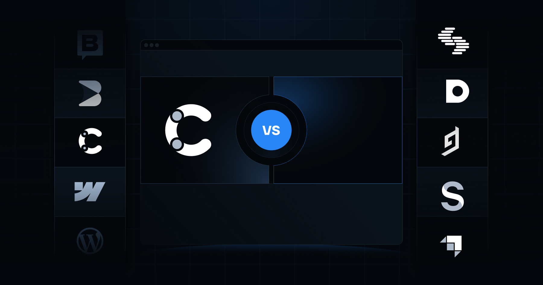 Contentful vs Headless CMS Contentful vs Headless CMS