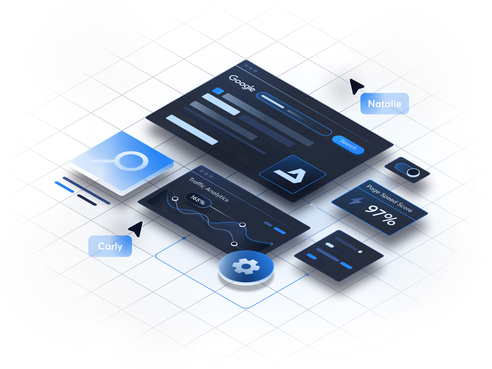 SEO Switchback Image