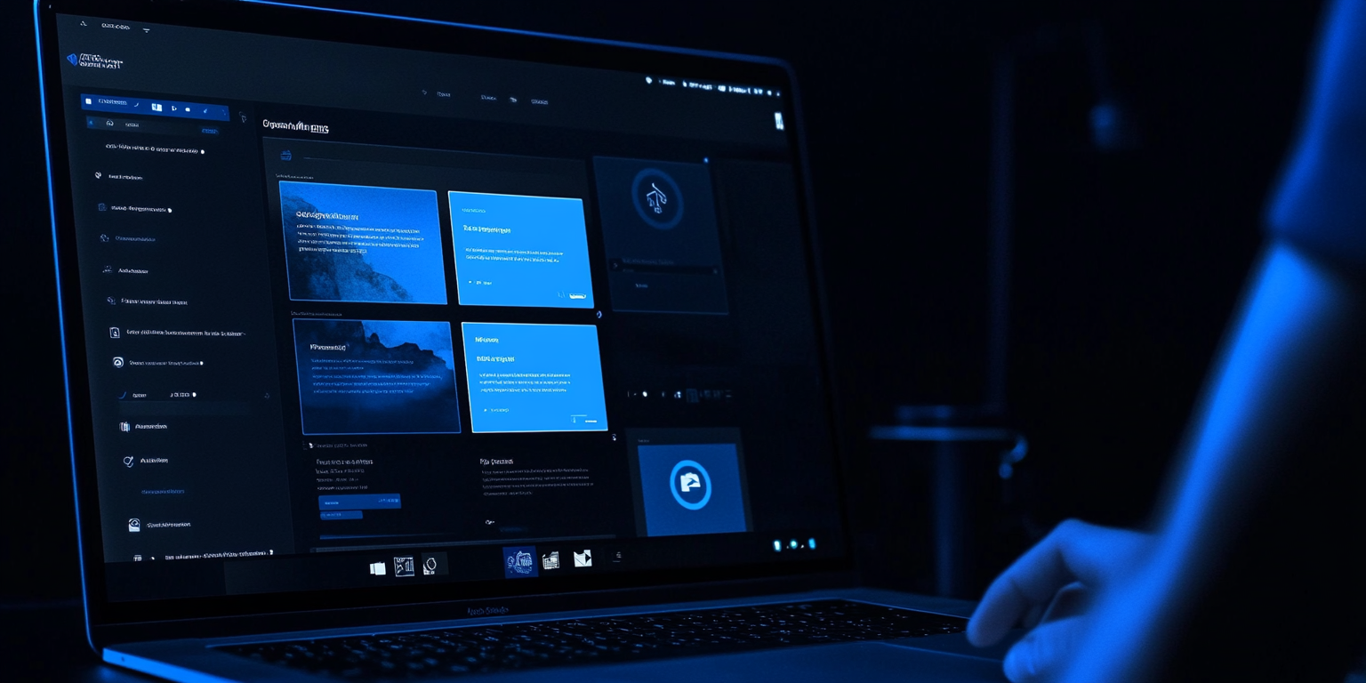 Webflow vs Builder.io: Which One Best Fits Your Project? Webflow vs Builder.io: Which One Best Fits Your Project?