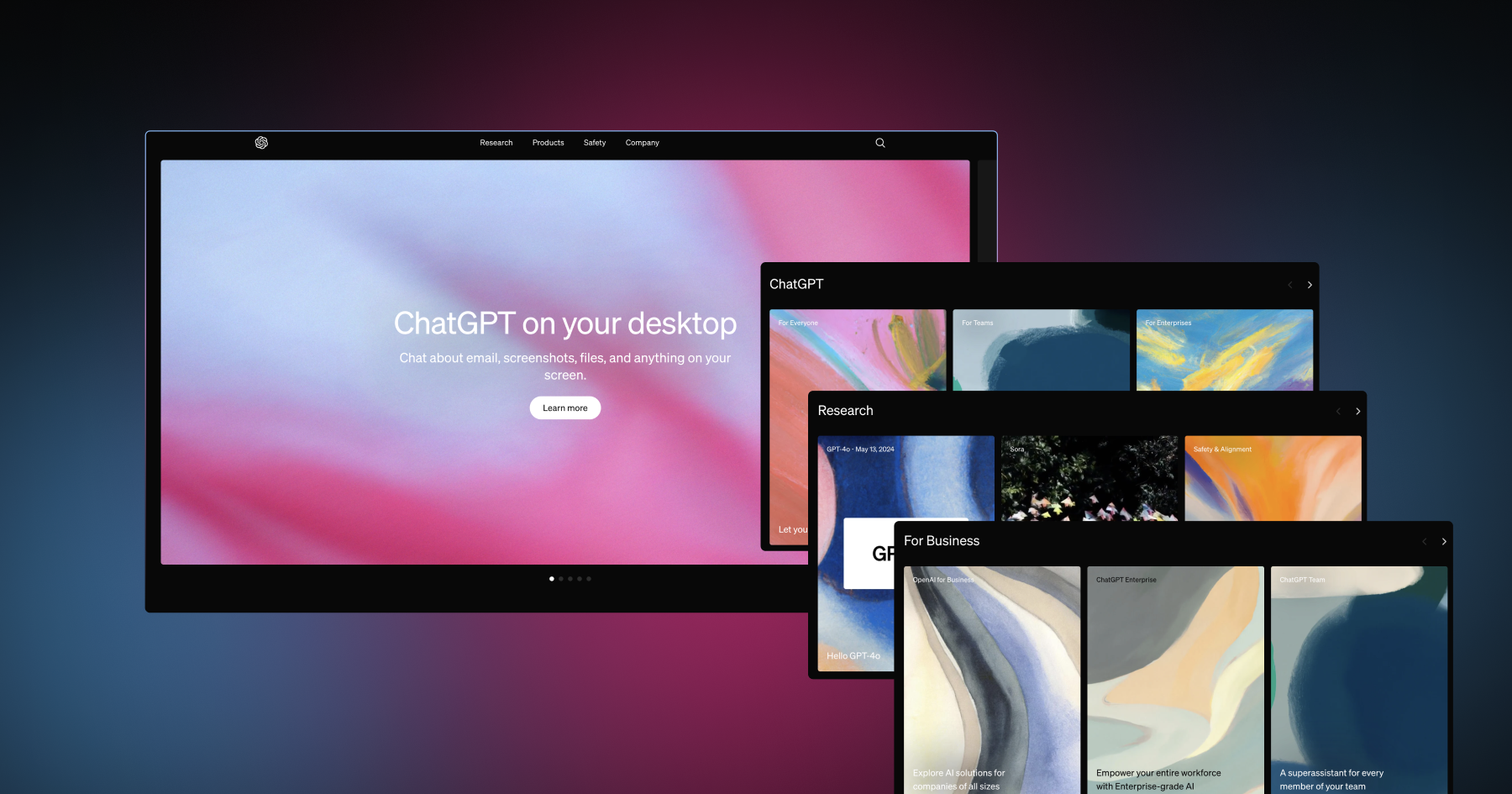 Openai-website Openai-website