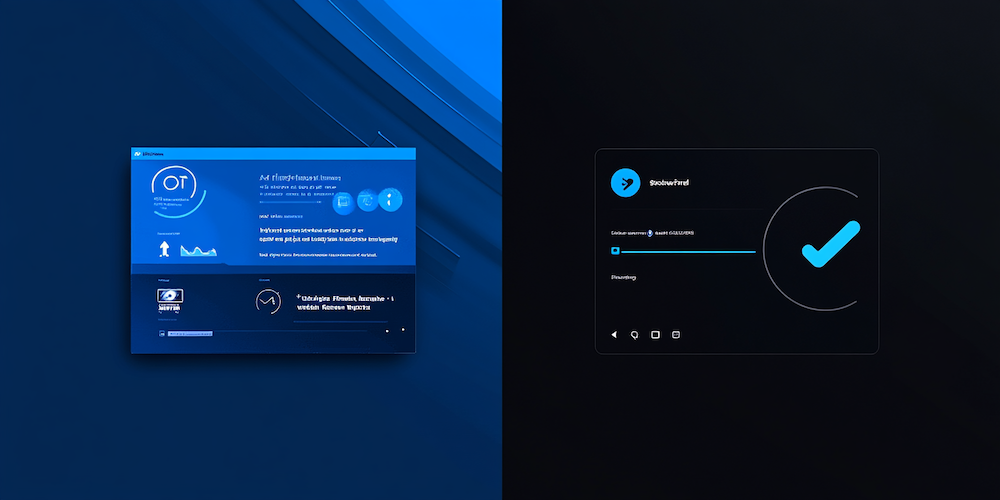 Contentful vs Webflow Contentful vs Webflow