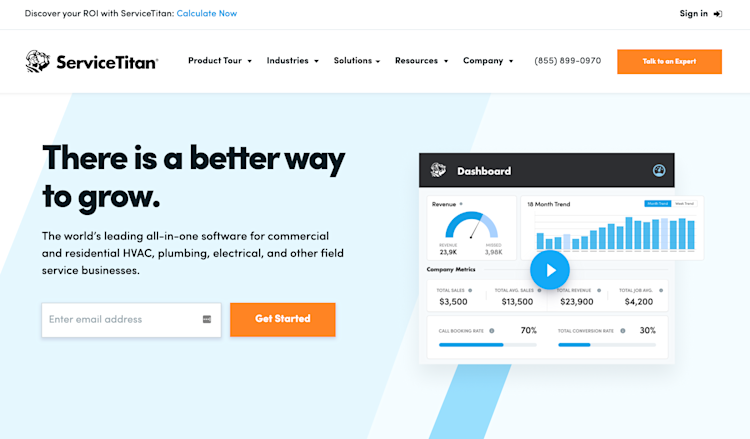 ServiceTitan 1 ServiceTitan 1