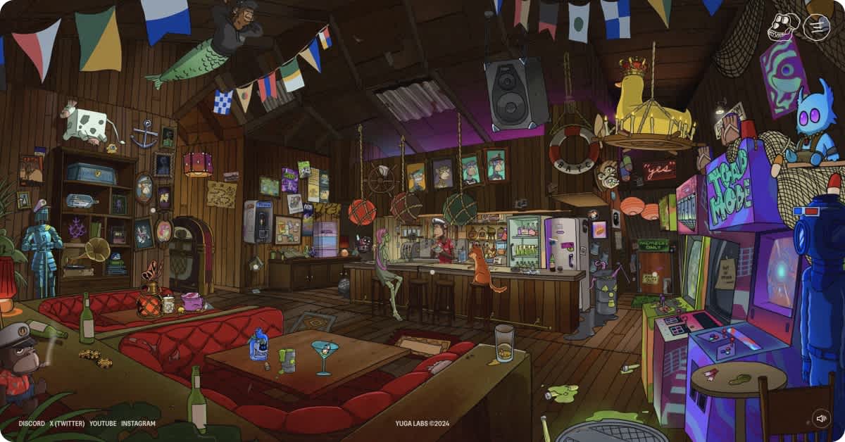 bored-ape-homepage bored-ape-homepage