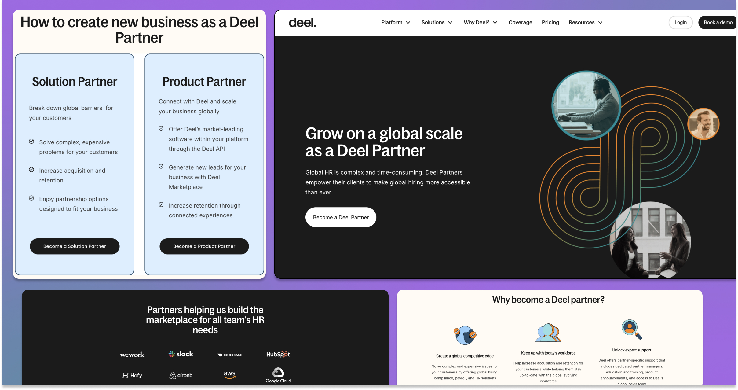 deel partners