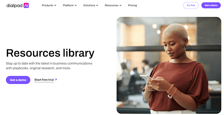 dialpad resources dialpad resources