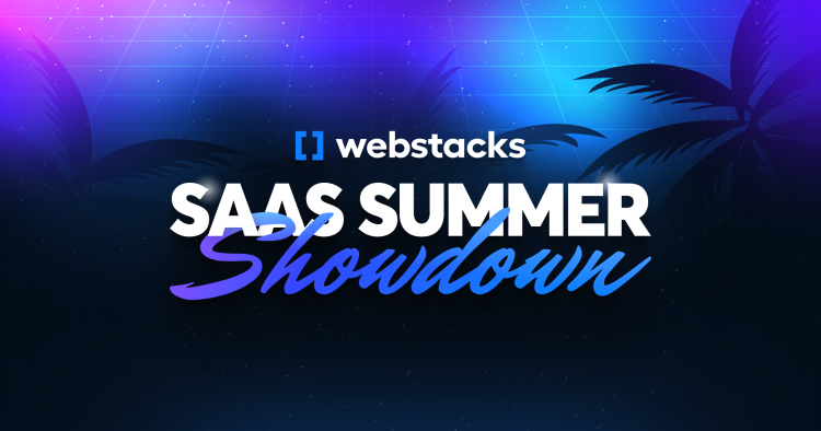 SaaS Summer Showdown OpenGraph