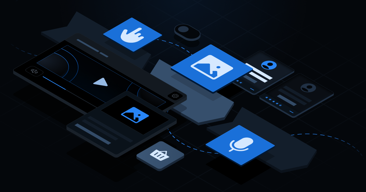 B2B Interactive Content Types That Enhance Buyer Journeys B2B Interactive Content Types That Enhance Buyer Journeys