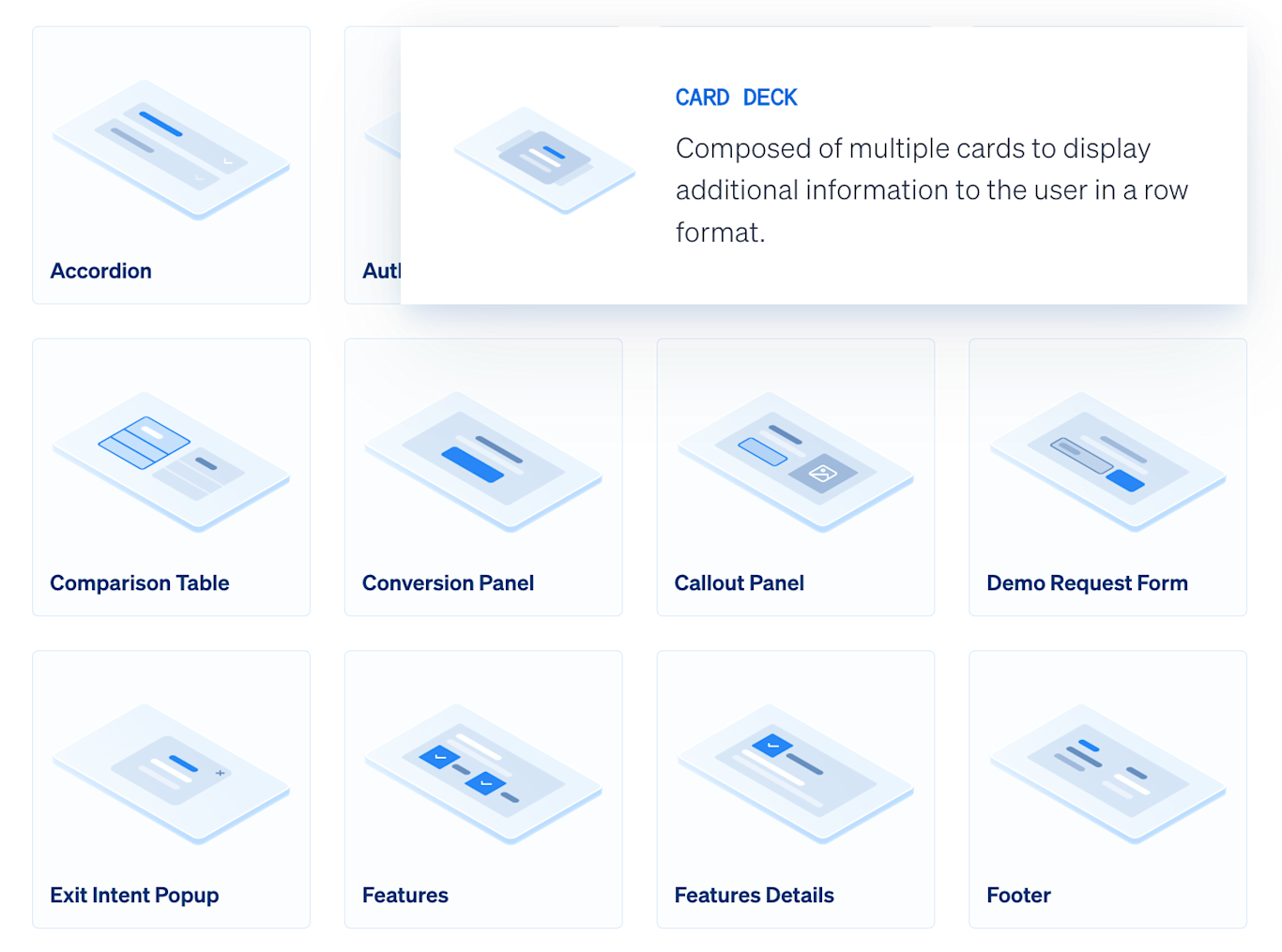 Introducing the new playbook to Modular Web Design for B2B Websites ...