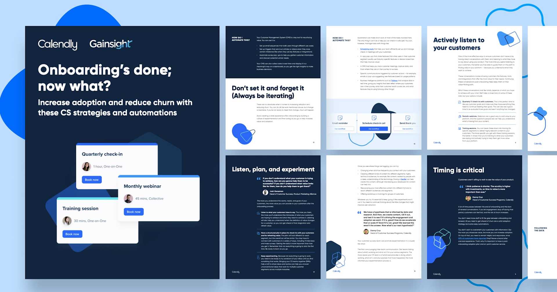 10 Best B2B eBook Examples to Draw Inspiration From - Webstacks