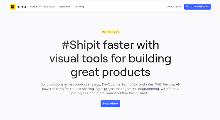 miro industry miro industry