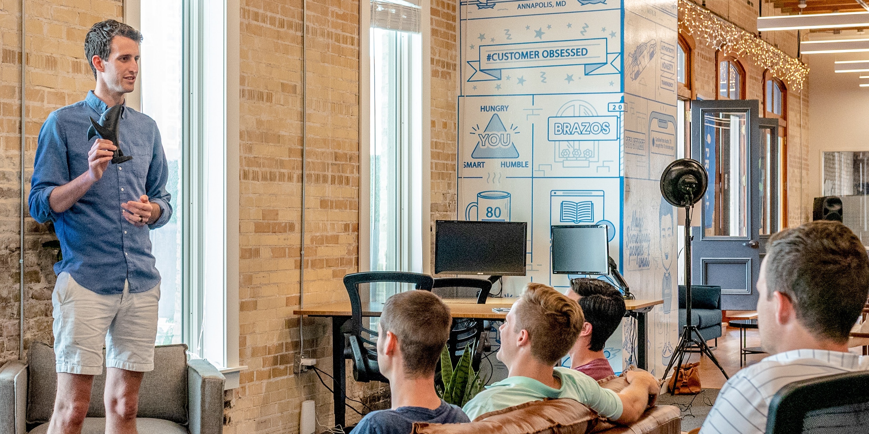 Featured Image for How RevOps' internal alignment augments revenue engines