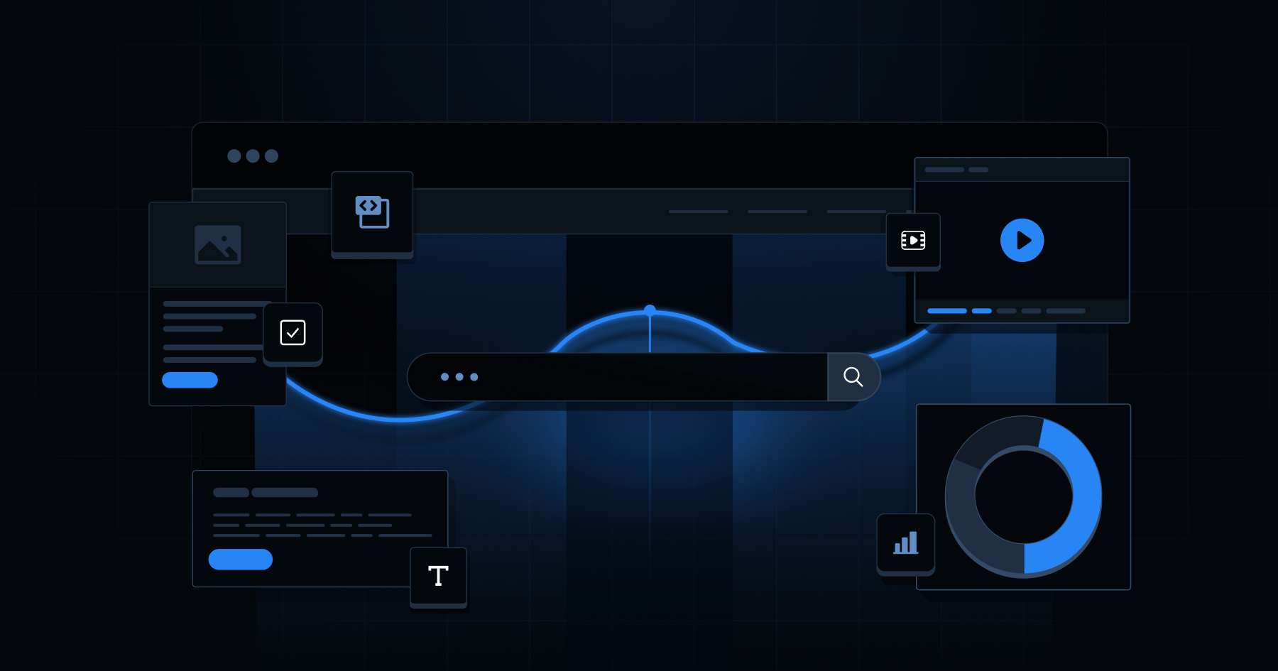 Strategies for Driving B2B Website Traffic