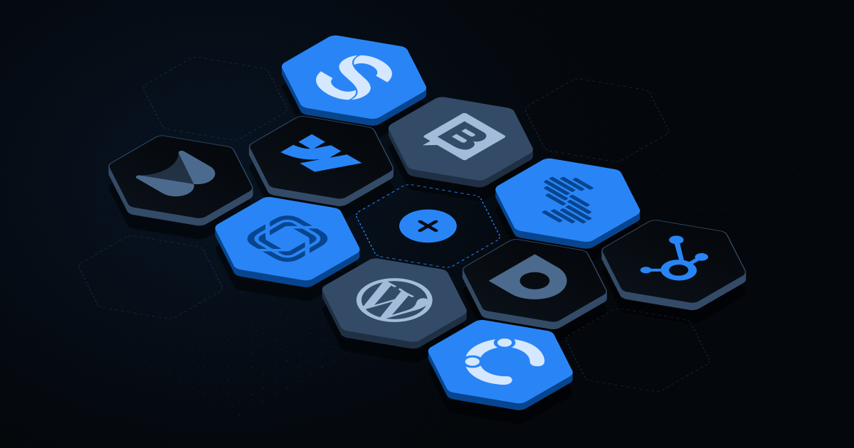 10 Best CMS for SaaS Companies (Startup to Enterprise) 10 Best CMS for SaaS Companies (Startup to Enterprise)