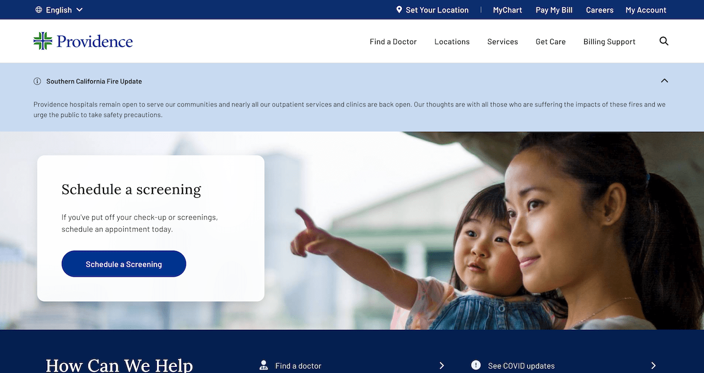 providence hp providence hp