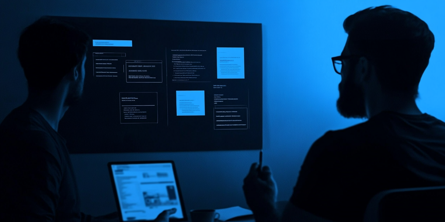 Frontends for Headless CMS: Choosing the Right Framework for Your Project Frontends for Headless CMS: Choosing the Right Framework for Your Project