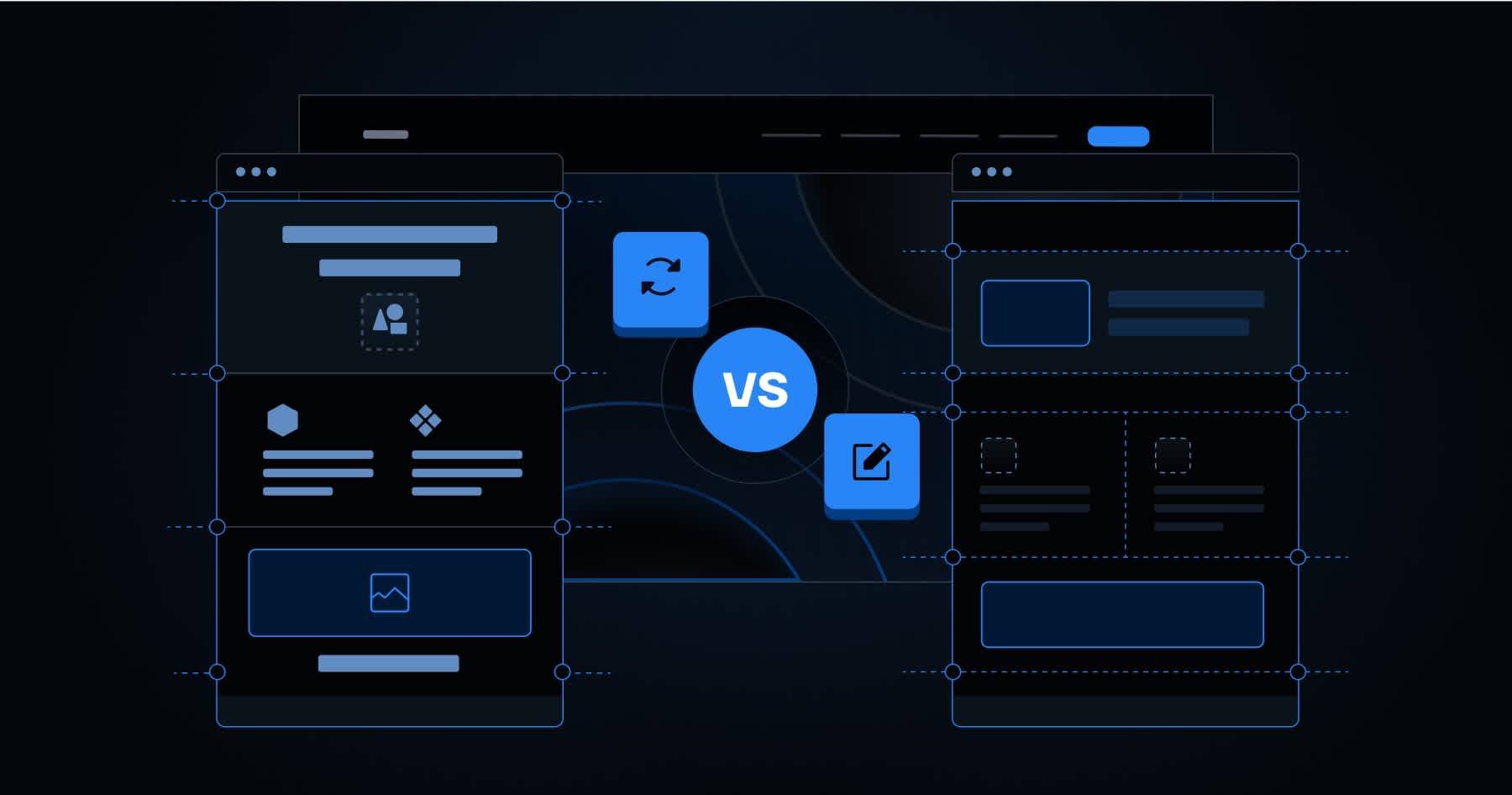 Website Refresh vs Redesign Website Refresh vs Redesign