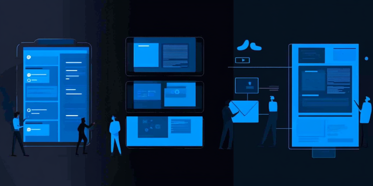 Sanity vs Strapi: A Guide to Choosing the Right Headless CMS Sanity vs Strapi: A Guide to Choosing the Right Headless CMS