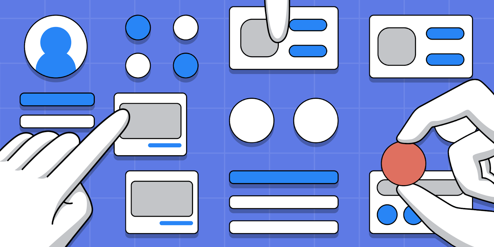 The Designer’s Quickstart Guide to Visual Identity Systems Webstacks