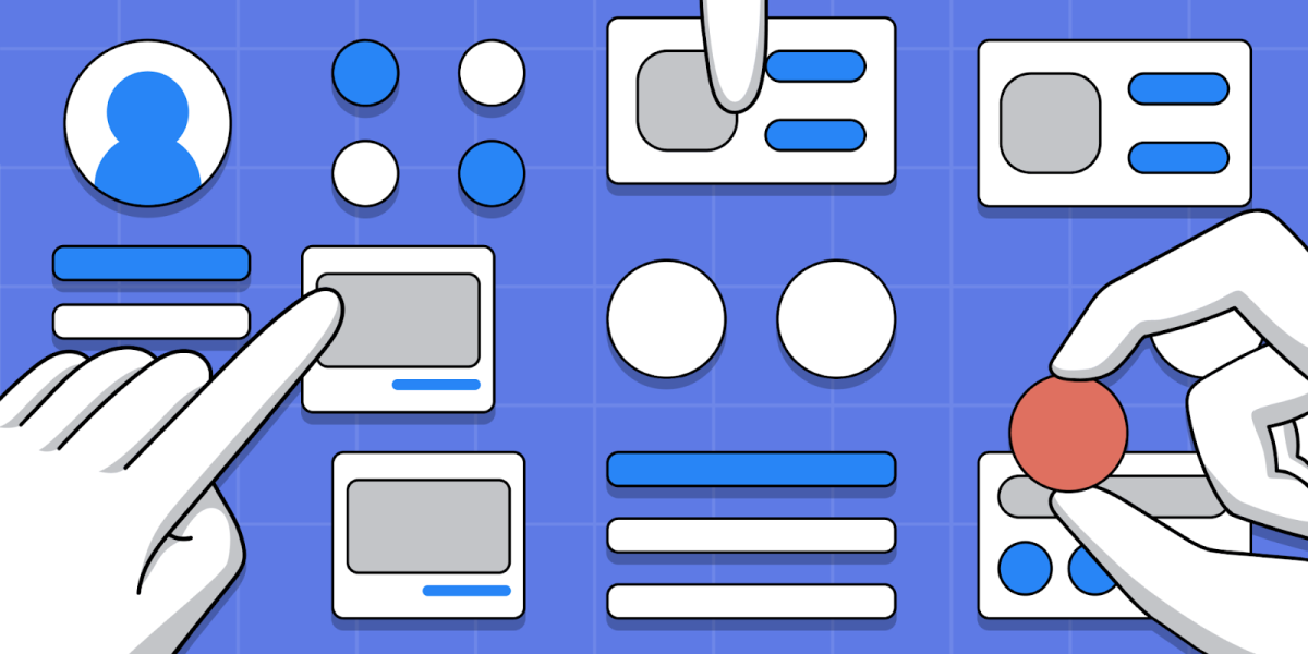 The Designer’s Quickstart Guide to Visual Identity Systems - Blog Post