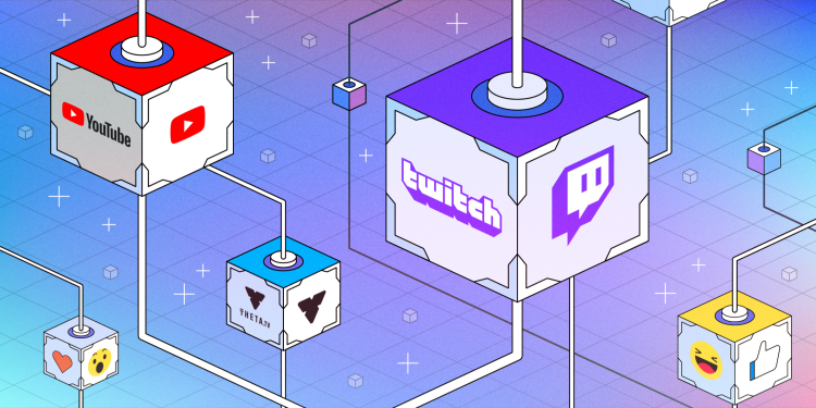 Featured Image for Crypto Video Marketing: Inside Twitch, YouTube, and Theta.tv