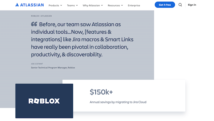 atlassian case study atlassian case study