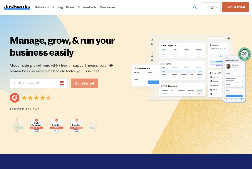 Hero Image | Contentful Development Hero Image | Contentful Development
