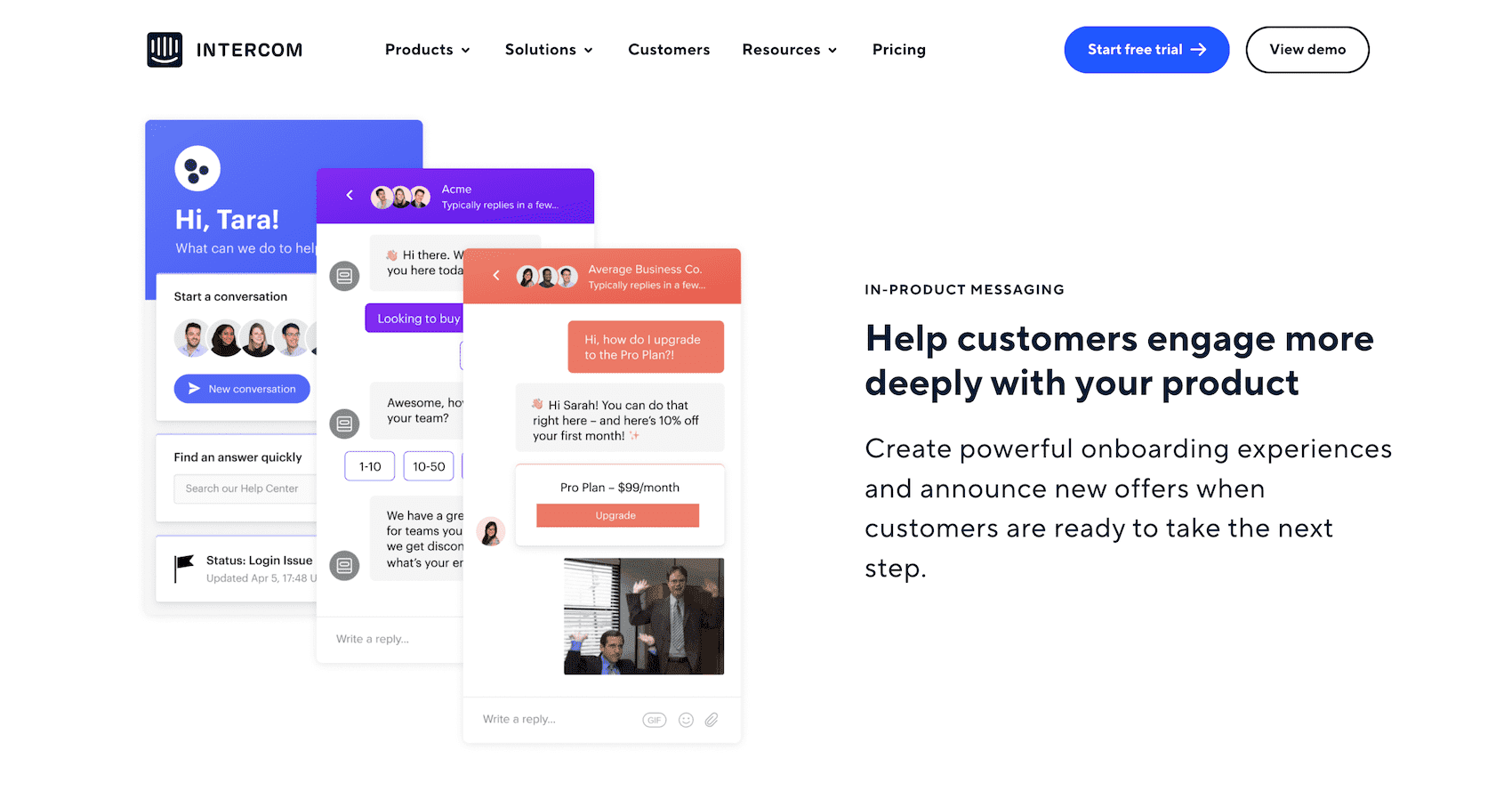 intercom-screen-illustrations