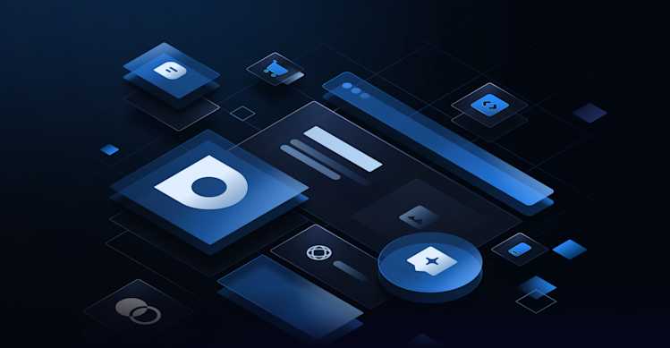 What is DatoCMS - Featured image What is DatoCMS - Featured image