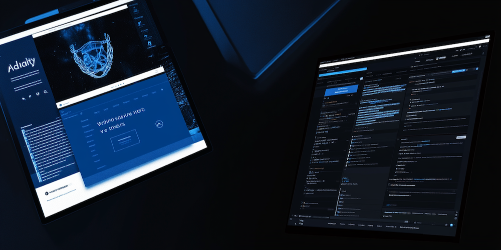 Webflow vs WordPress for B2B SaaS