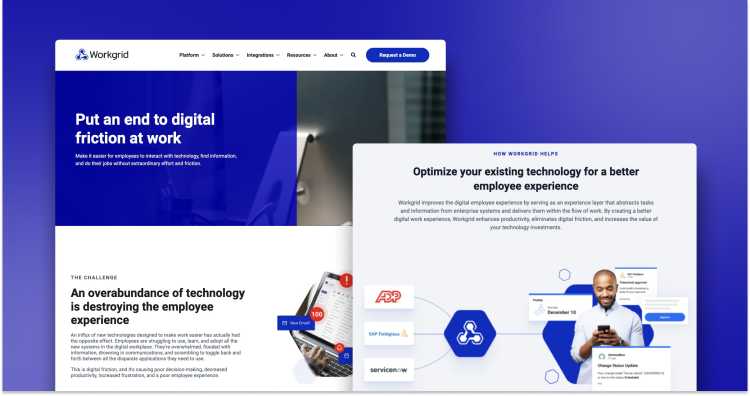 workgrid-saas-solutions-page workgrid-saas-solutions-page