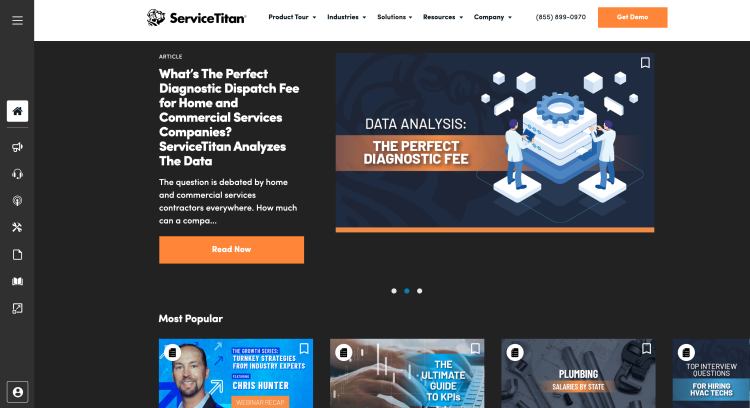 ServiceTitan 2