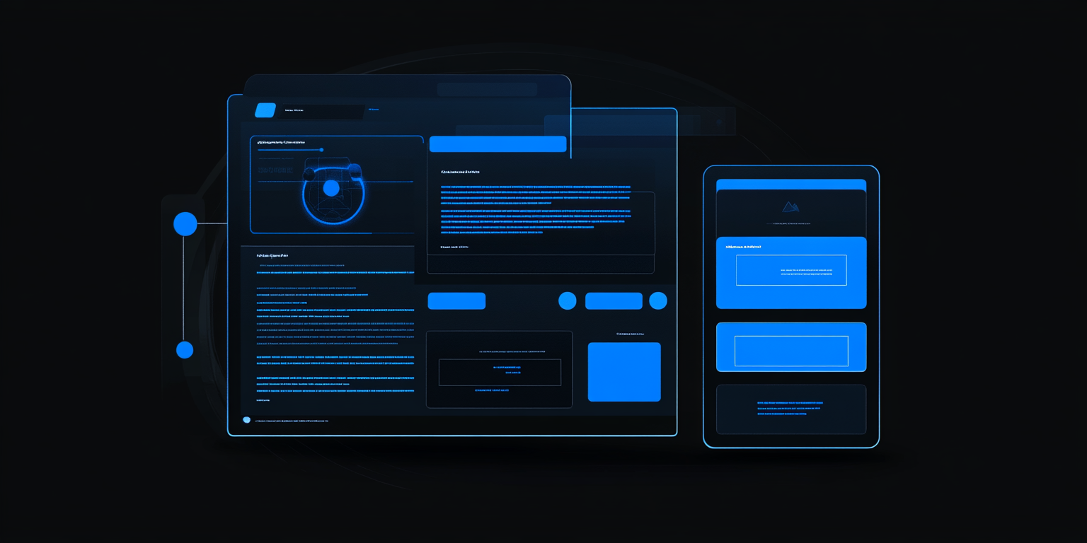 How Strategic Website Design and Branding Drive Business Growth How Strategic Website Design and Branding Drive Business Growth